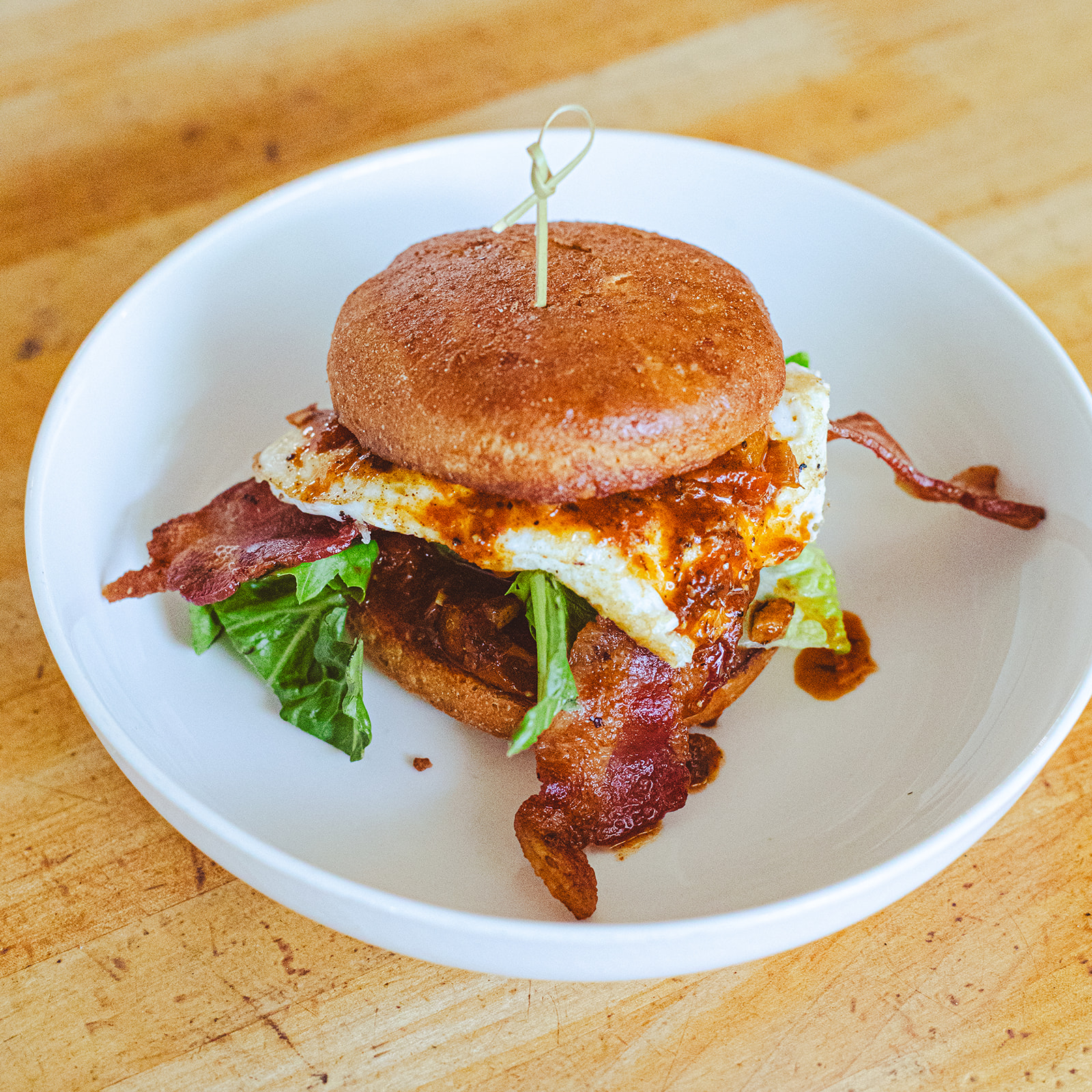 SNEAKY The JBK BLT